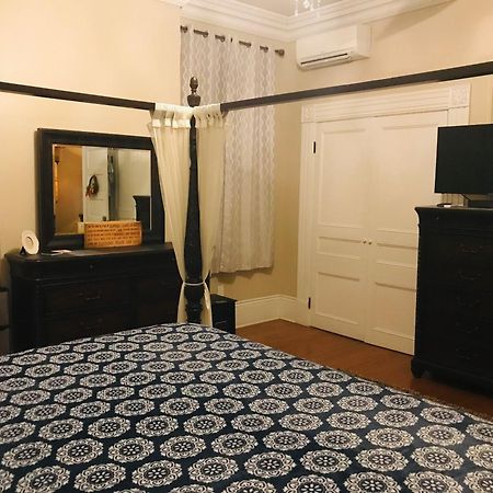 Hotel Wg Creole House 1850 à La Nouvelle-Orléans Chambre photo