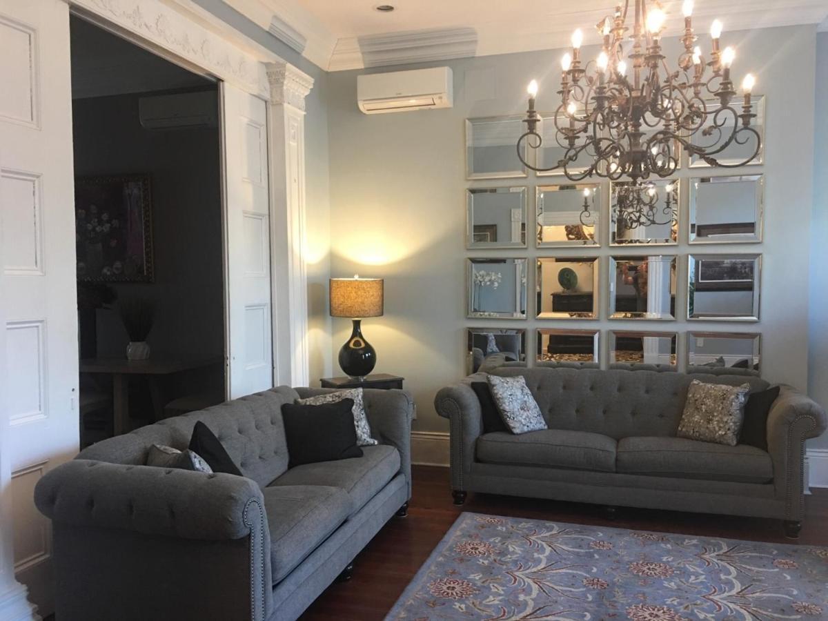 Hotel Wg Creole House 1850 à La Nouvelle-Orléans Extérieur photo