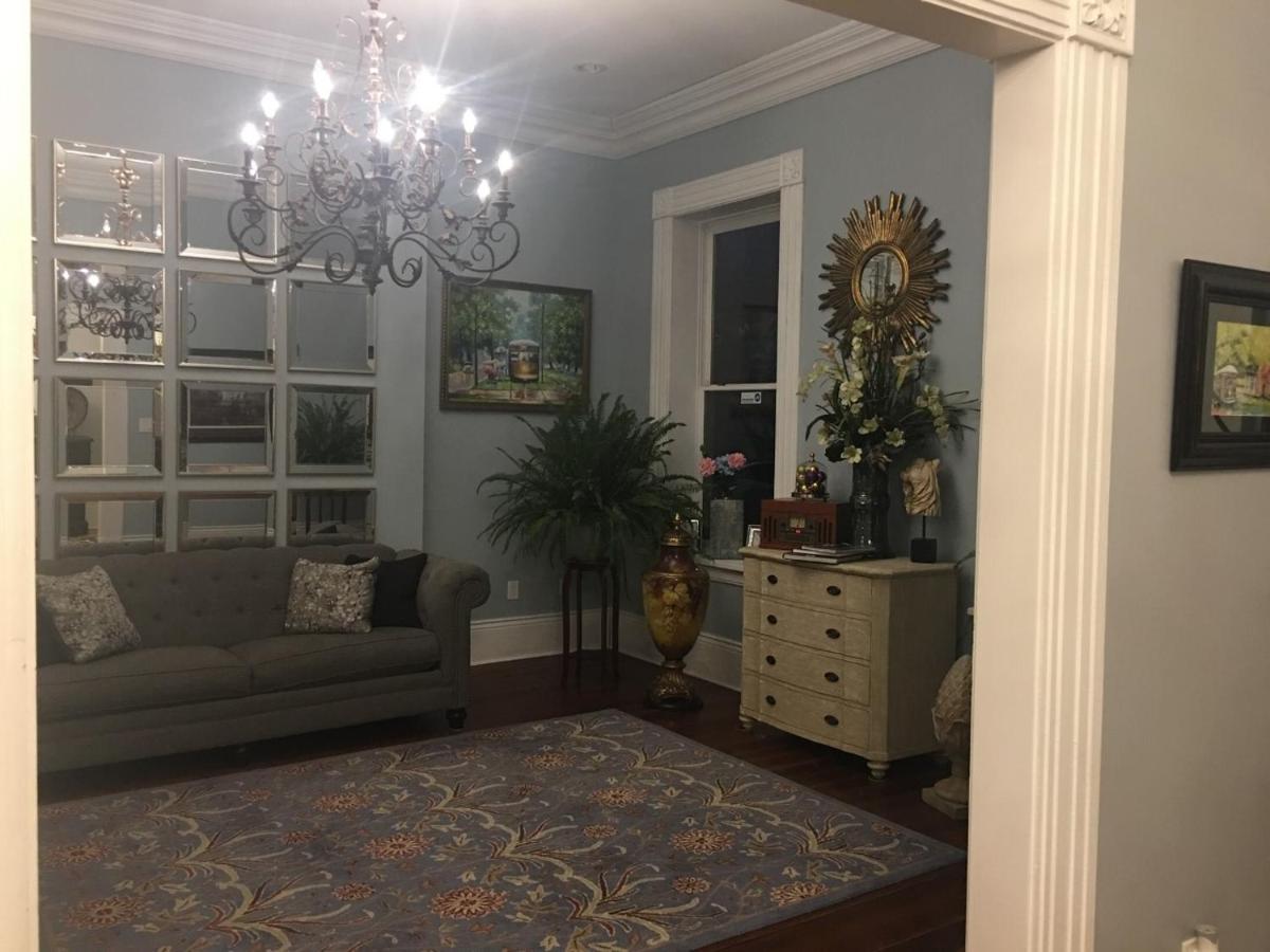 Hotel Wg Creole House 1850 à La Nouvelle-Orléans Extérieur photo