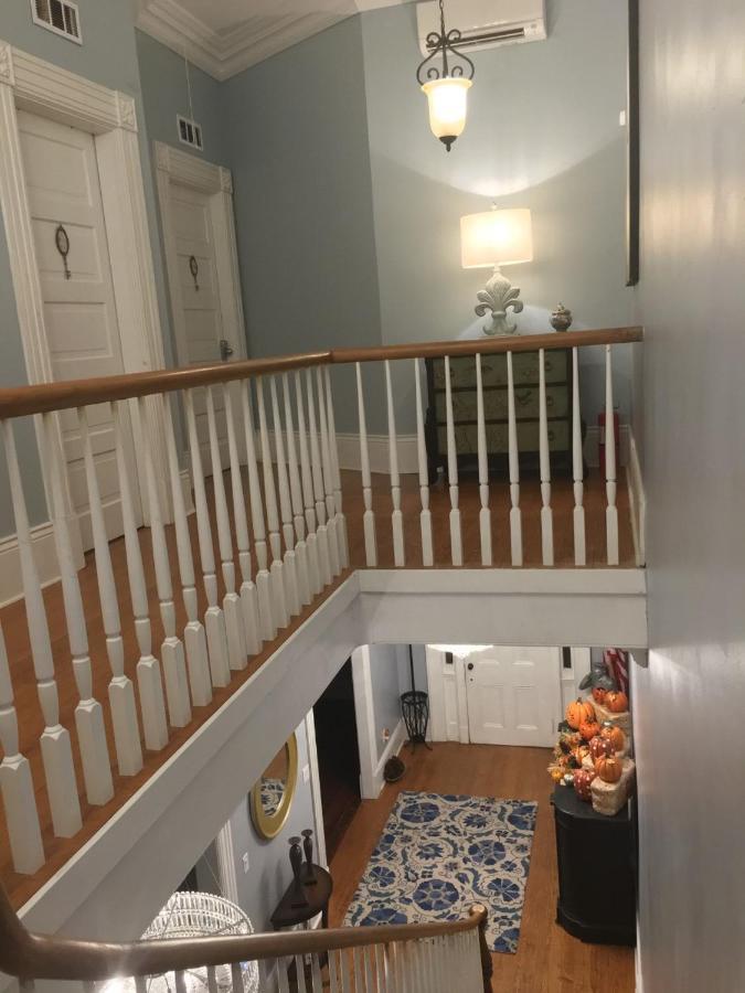 Hotel Wg Creole House 1850 à La Nouvelle-Orléans Extérieur photo