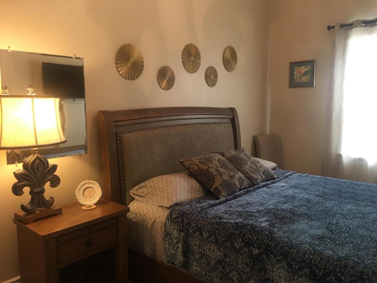 Hotel Wg Creole House 1850 à La Nouvelle-Orléans Chambre photo