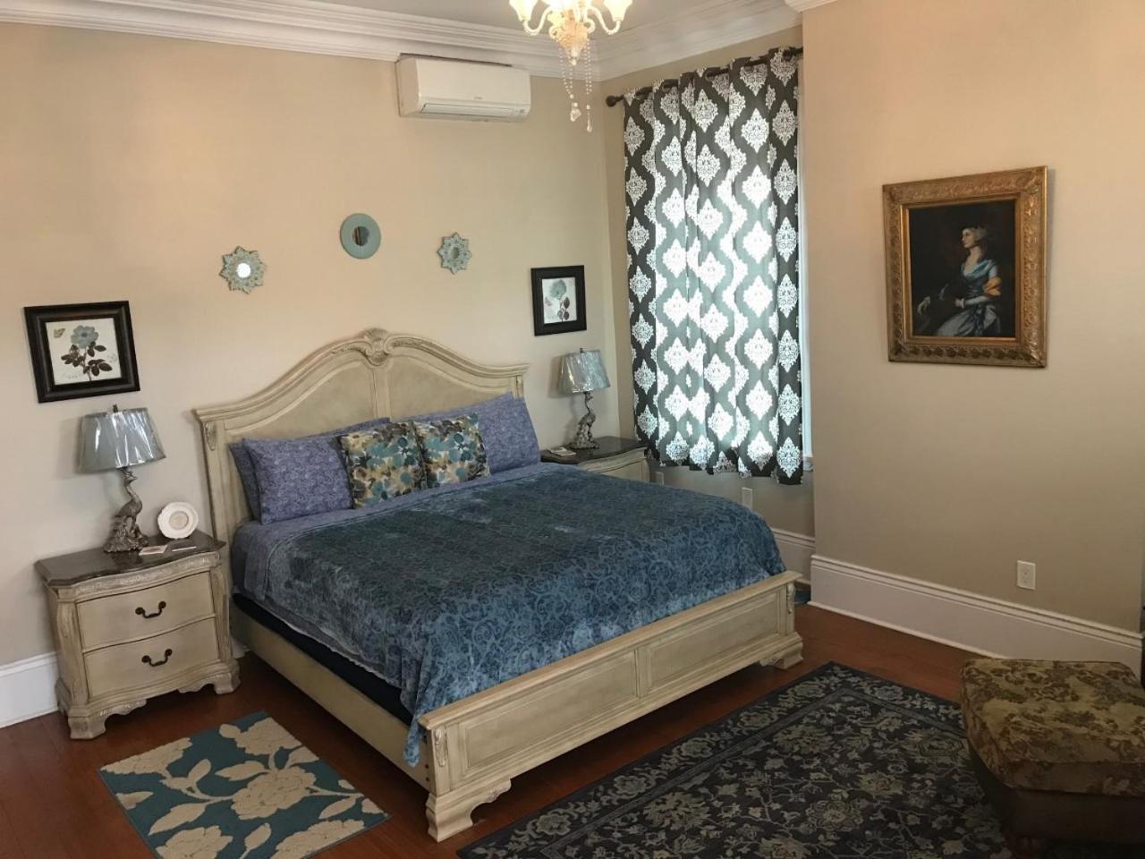 Hotel Wg Creole House 1850 à La Nouvelle-Orléans Chambre photo