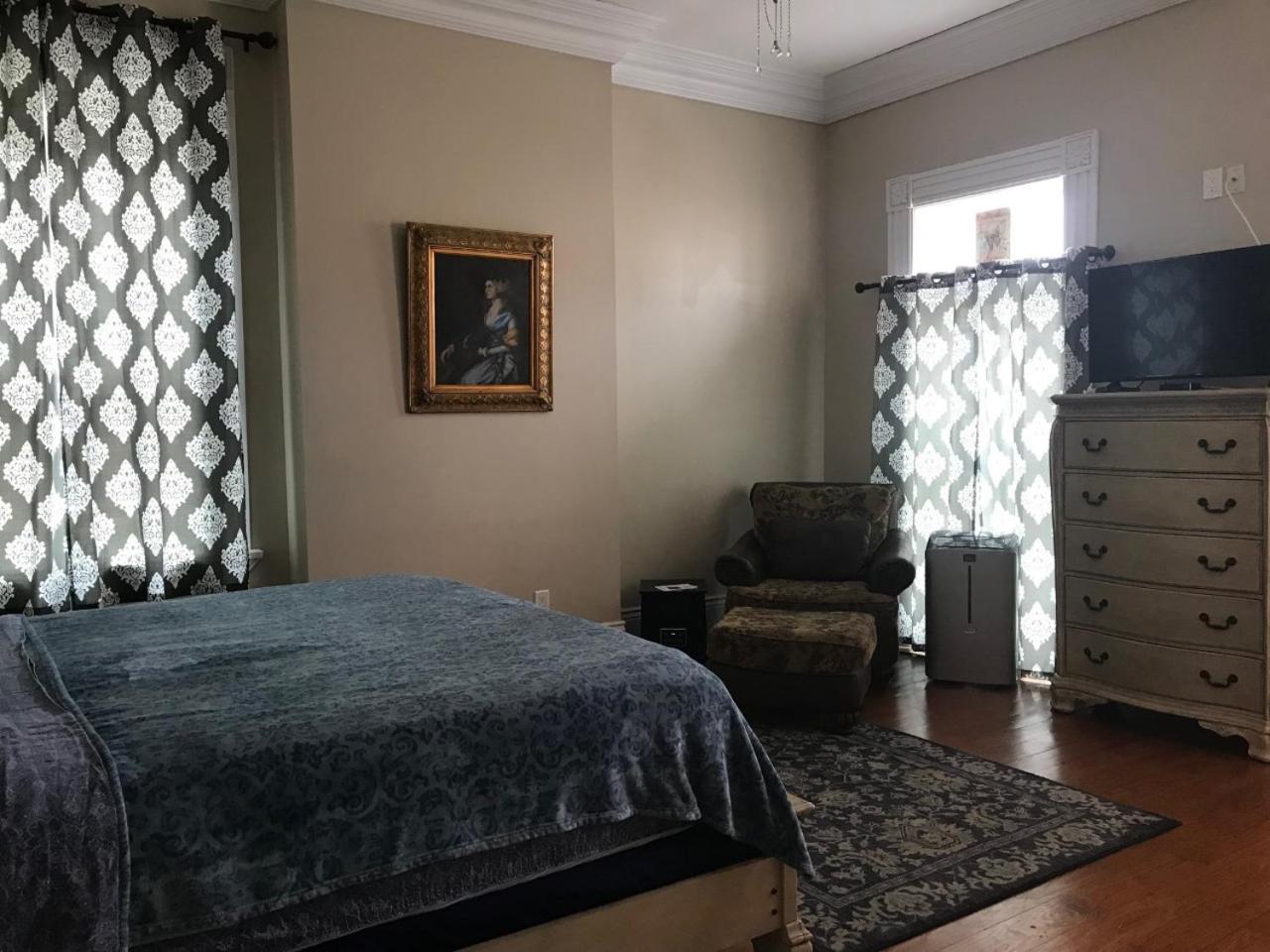 Hotel Wg Creole House 1850 à La Nouvelle-Orléans Chambre photo
