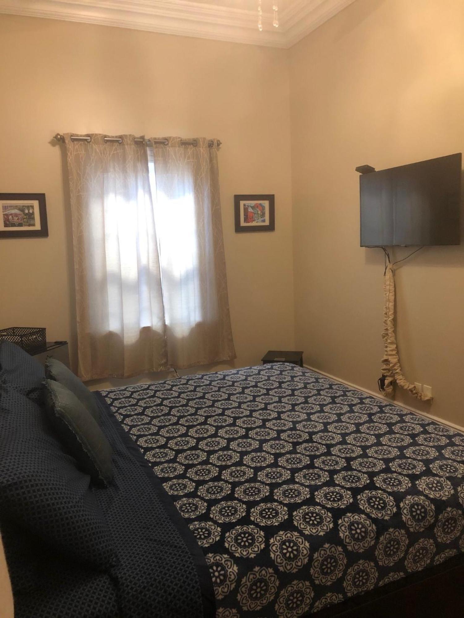 Hotel Wg Creole House 1850 à La Nouvelle-Orléans Chambre photo