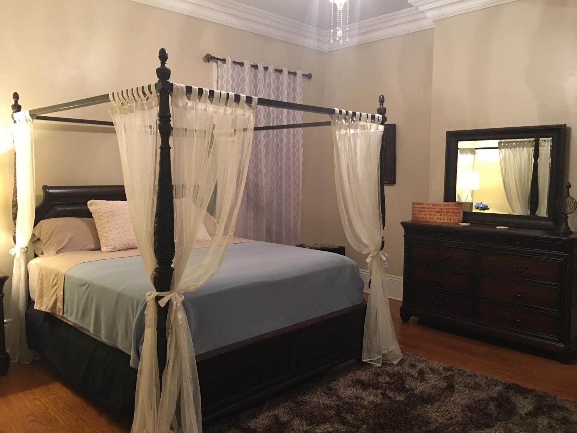 Hotel Wg Creole House 1850 à La Nouvelle-Orléans Chambre photo