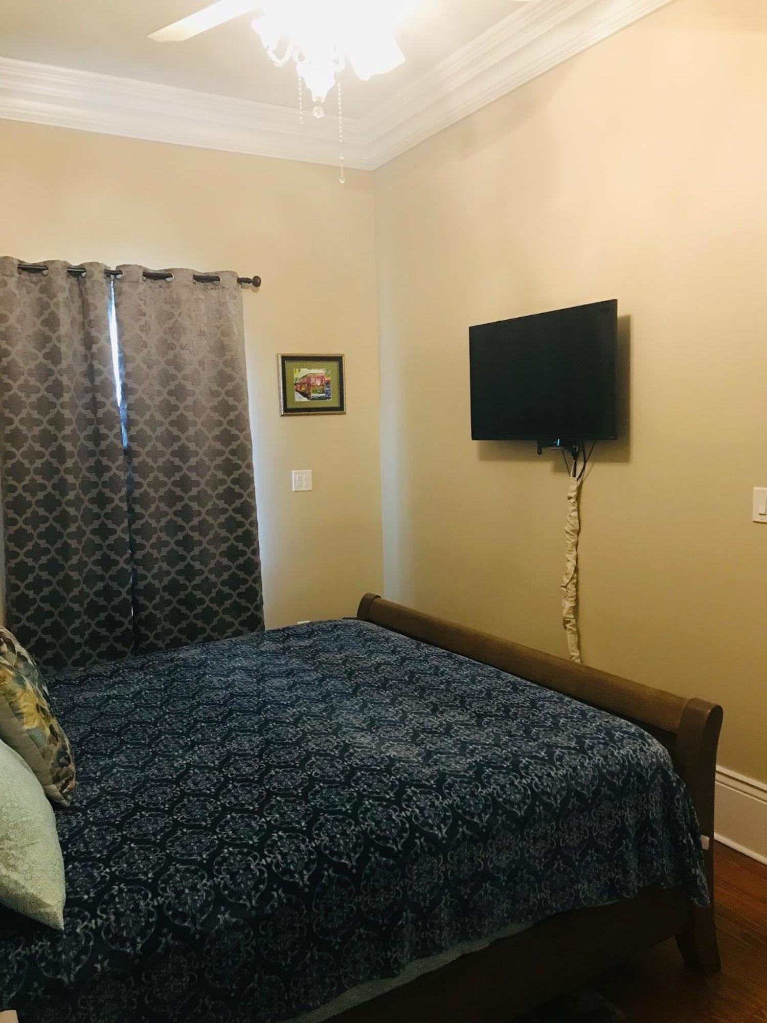 Hotel Wg Creole House 1850 à La Nouvelle-Orléans Chambre photo