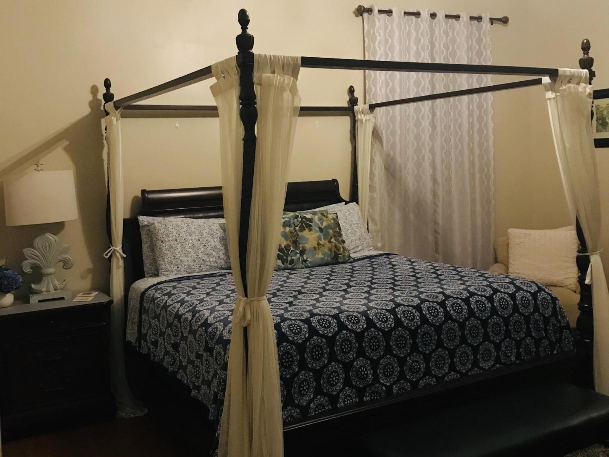 Hotel Wg Creole House 1850 à La Nouvelle-Orléans Chambre photo