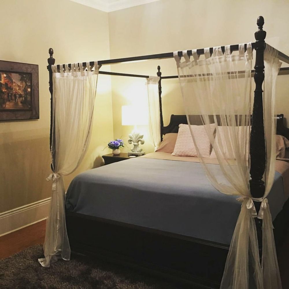 Hotel Wg Creole House 1850 à La Nouvelle-Orléans Extérieur photo