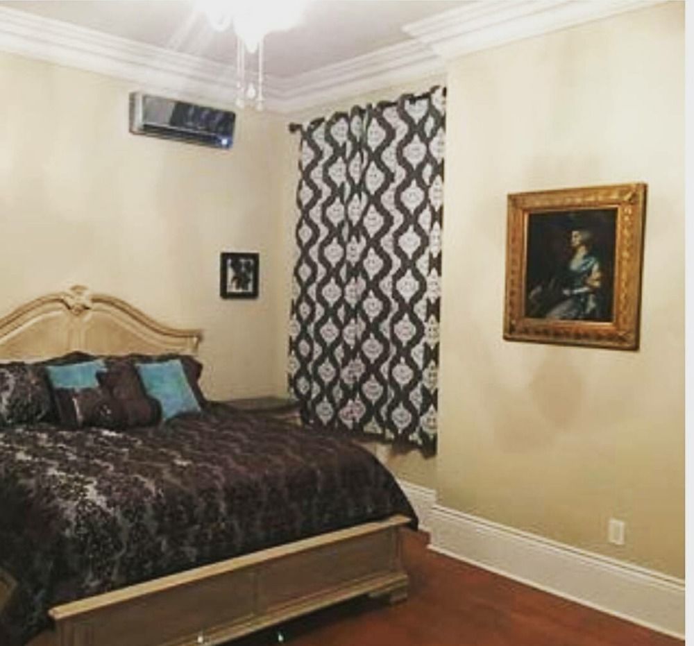 Hotel Wg Creole House 1850 à La Nouvelle-Orléans Extérieur photo